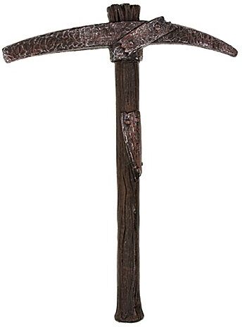 Spitzhacke, 46 cm