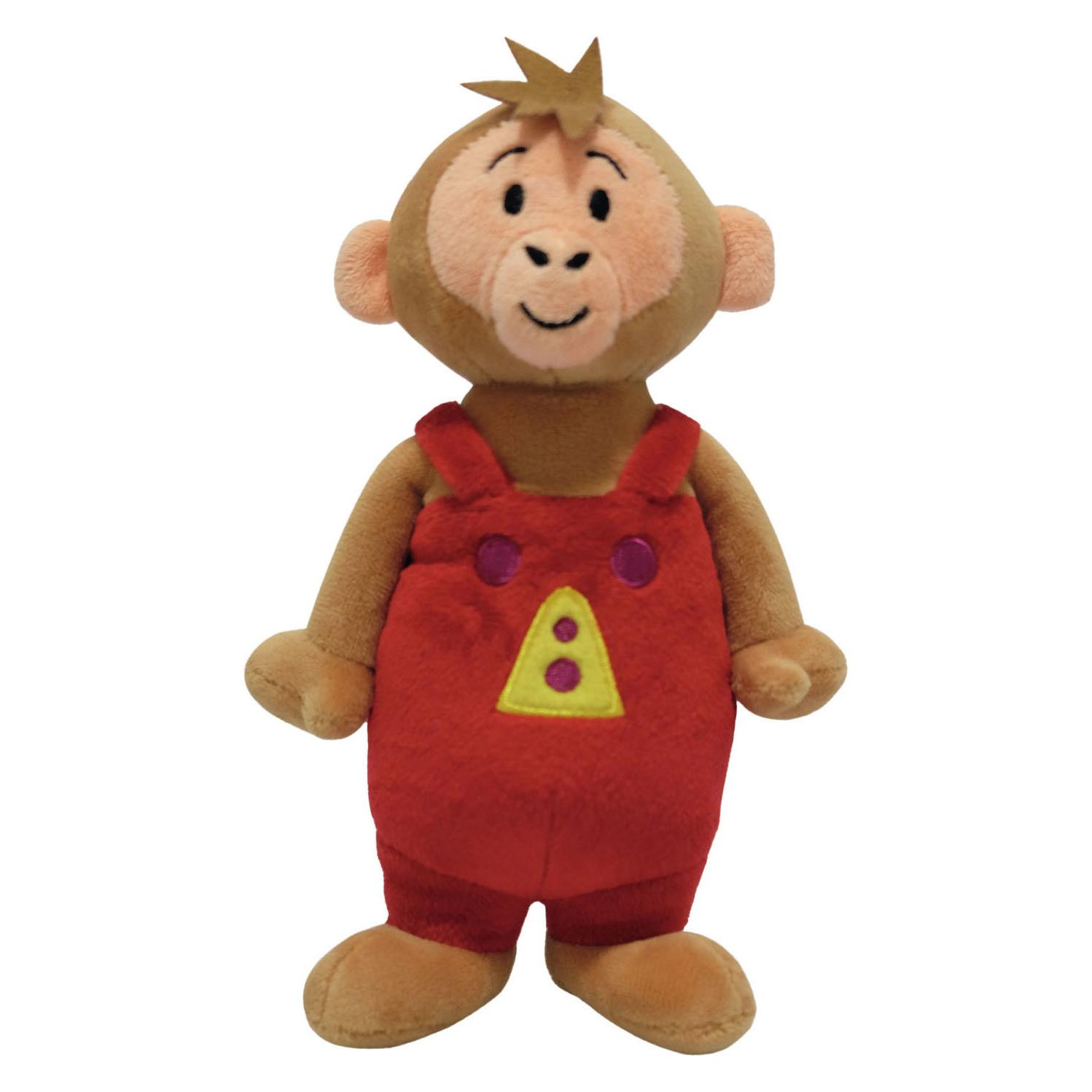 Studio 100 Bumba Plüschtier - Papa (20 cm) (19800293)