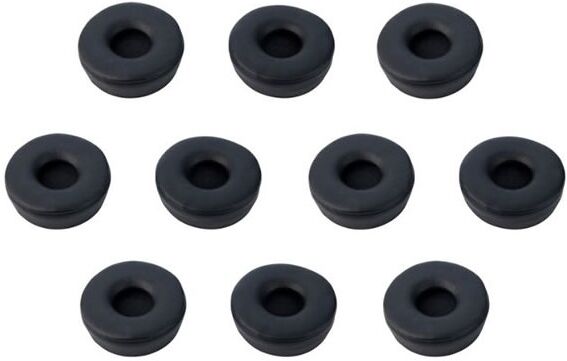 Jabra GN Jabra Coussinets en simili cuir pour Jabra Engage   Accessoires Coussinets de rechange pour les casques Jabra Engage mono