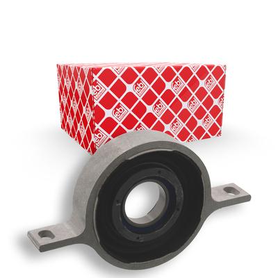 Febi Bilstein Lagerung, Gelenkwelle [Hersteller-Nr. 44602] für BMW