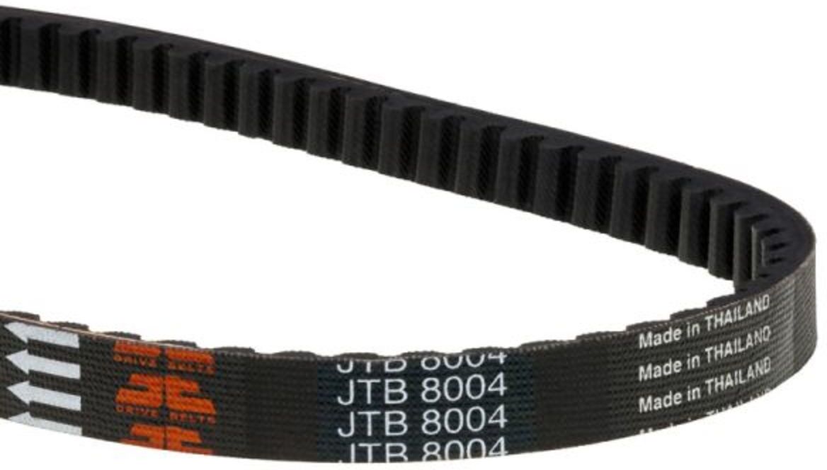 Antriebskeilriemen, Variomatik JT JTB8004
