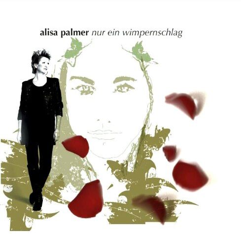 Alisa Palmer - Nur ein Wimpernschlag - Preis vom 09.10.2026 07:28:09 h