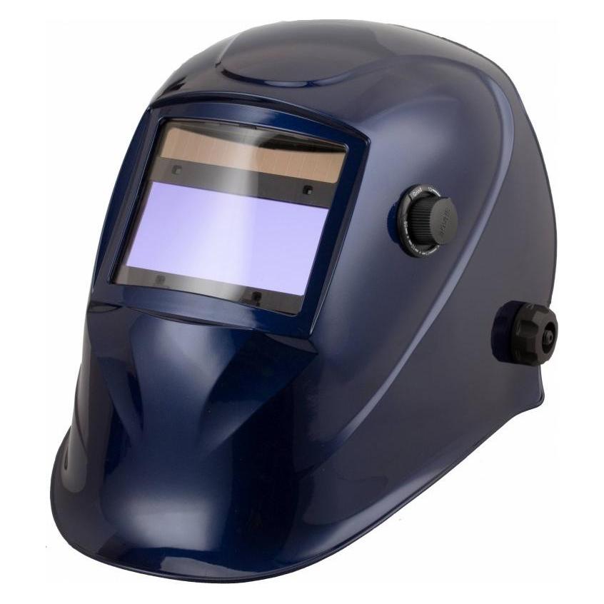 Ideal Przyłbica Automatyczna Aps Pro 510g Blue (APS-510G BLUE)