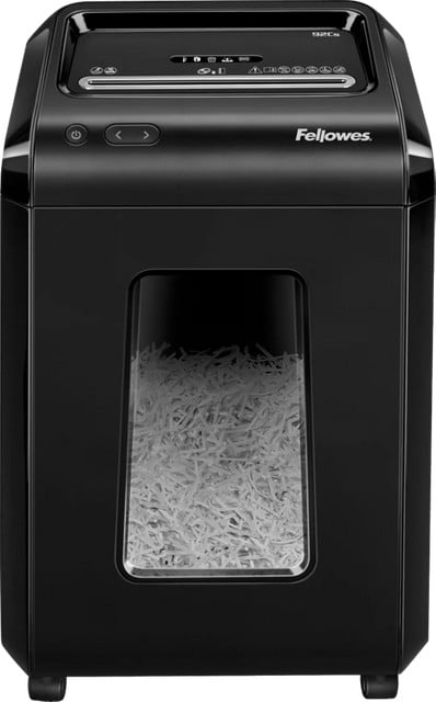 Fellowes Powershred 92Cs papiervernietiger