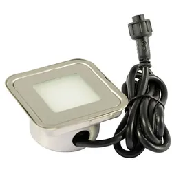 Scharnberger+Hasenbein LED-Bodeneinbaustrahler 33867