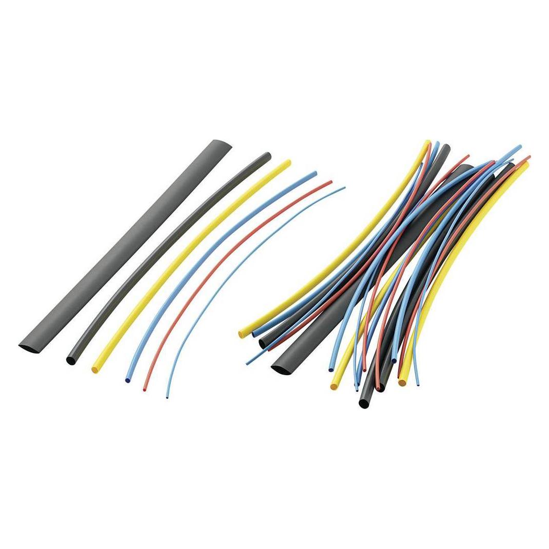 Tru Components Nachfüllbeutel für Schrumpfschlauch-Set (28x) (1571322)