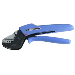 Anpresszange für Kabelschuhe 985895