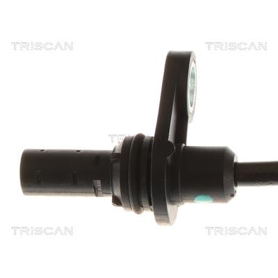 TRISCAN Sensor, Raddrehzahl 8180 16172 für Ford