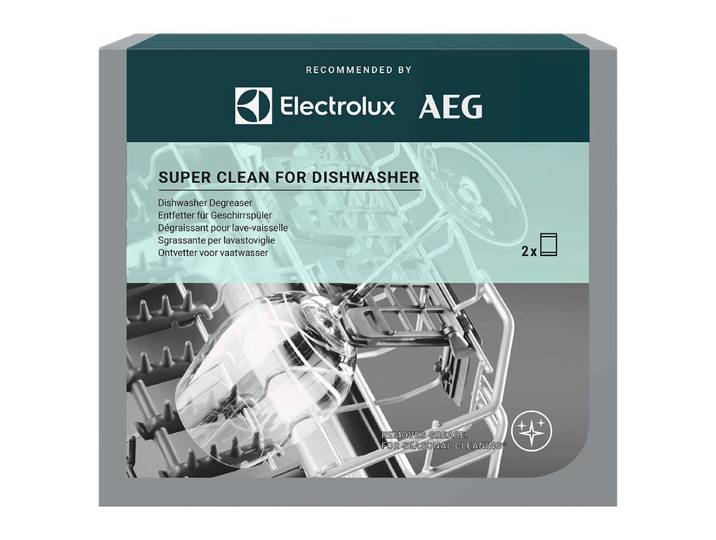 Electrolux M2DCP051 Super Clean Entfetter