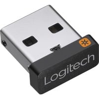 USB Unifying Receiver, Empfänger schwarz