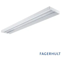 LTS Licht&amp;Leuchten LED-Deckenleuchte DWIA105.1498.830DAws