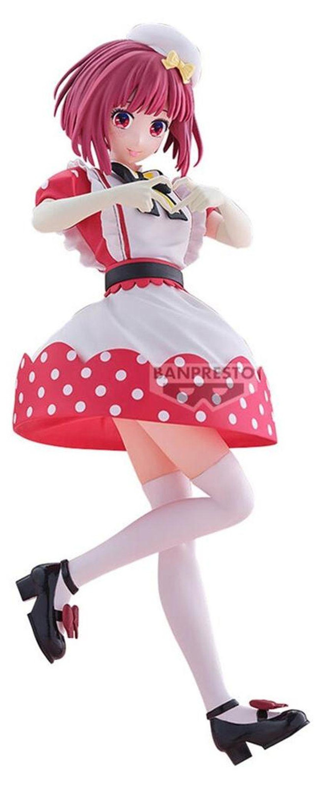 Banpresto Oshi no Ko Kana Arima verzamelbeeldje, 18 cm