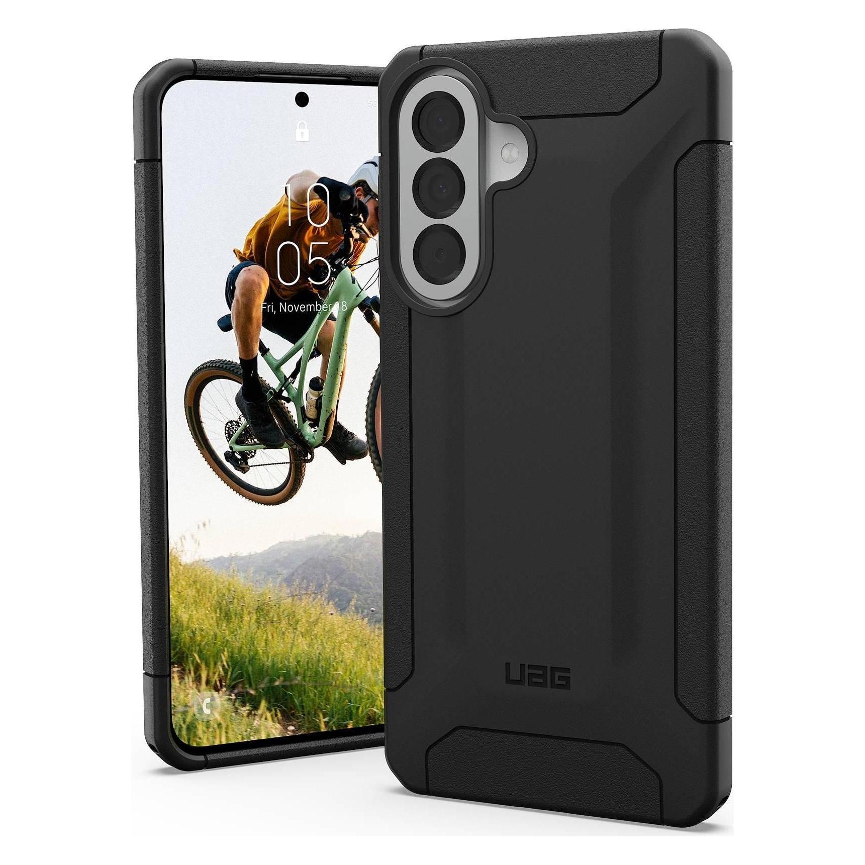 UAG Scout Rückseitenabdeckung (Samsung Galaxy A57) (214556114040)