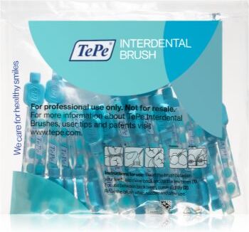TePe Original escovas interdentais 0,6 mm 25 un.. Original