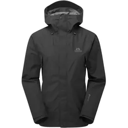 Mountain Equipment Nanda Devi Women's Jacket GTX - Black - 12