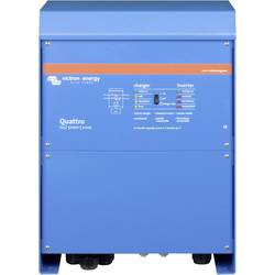 Victron Energy Wechselrichter Quattro 5000 W - 230 V/AC QUA125020000