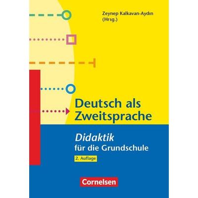 Didaktik für die Grundschule, Taschenbuch von Stefan Jeuk,Zeynep Kalkavan-Aydin,Ingelore Oomen-Welke, Cornelsen Pädagogik, 978-3-589-16396-0