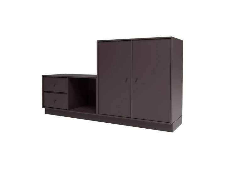 Montana REST I Bank 160 balsamic