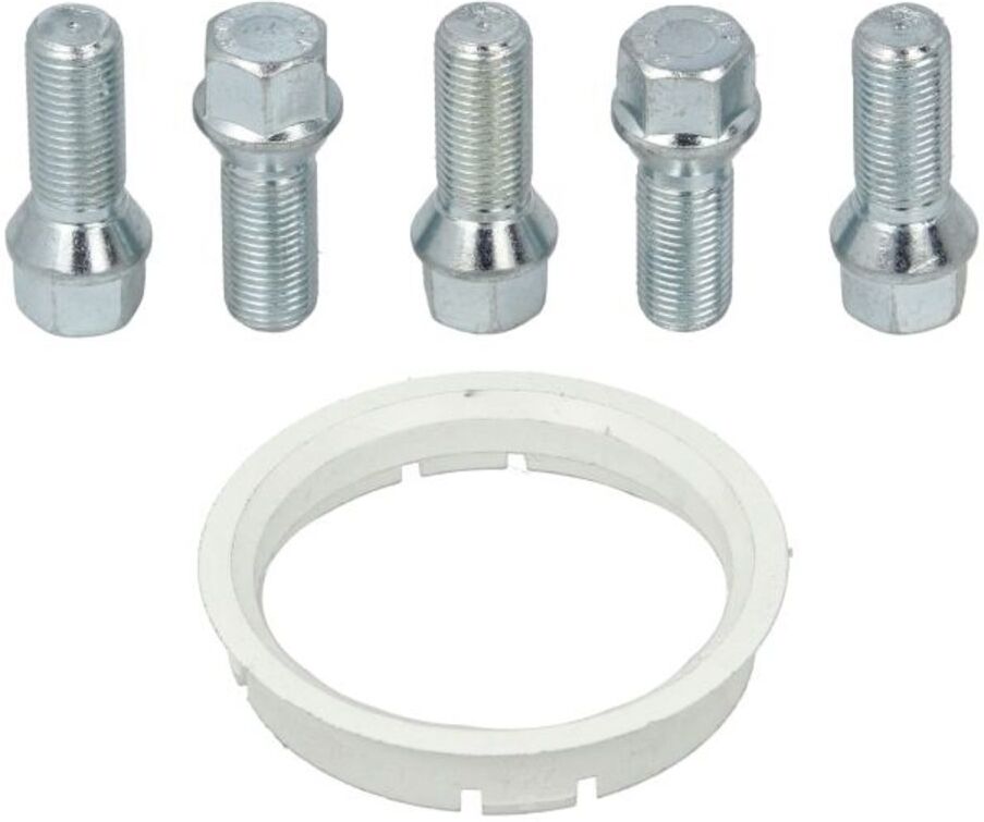 Kit de montage jante alu MAGMA MK317