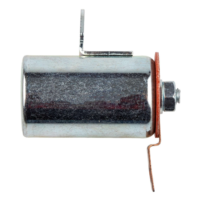 1Tek Origine Condensateur à bain d'huile pour Solex