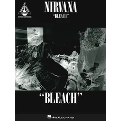 Nirvana - Bleach, Fachbücher
