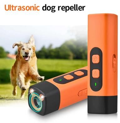 Uplifted Finds Ultrasonic Anti Bark Deterrent Device Long Range Alternative To Bark Collar Ultrasonic Anti Bark Deterrent Device Long Range Alternative To Bark Collar