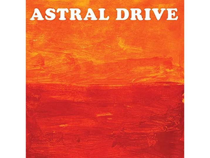 Astral Drive