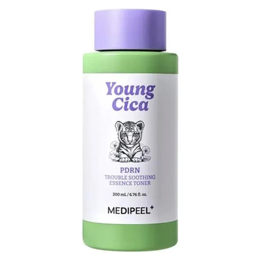 Medi-Peel Beruhigendes Essence-Toner für junge Haut (Gesichtswasser, 200 ml) (60287528)