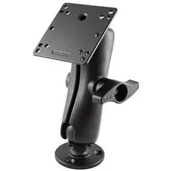 RAM Mounts RAM MOUNT WITH 1-3.68 BASE, Barcode Scanner Zubehör