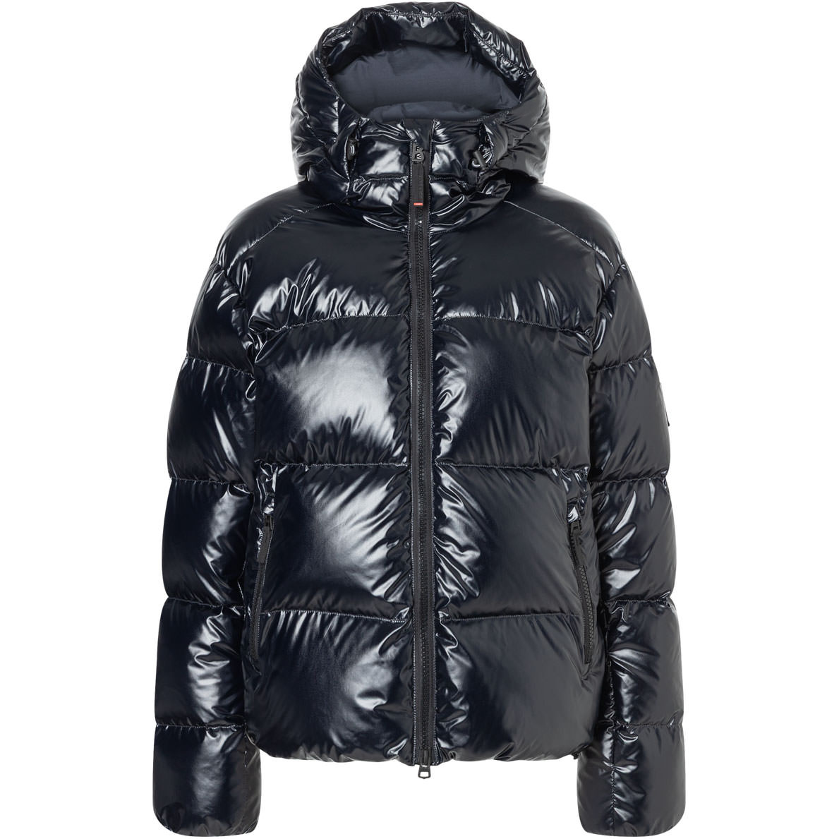 Bogner Fire + Ice Damen Skijacke VALLY shiny navy - 36