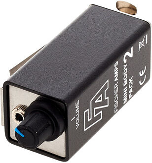 Fischer Amps Mini Bodypack 2