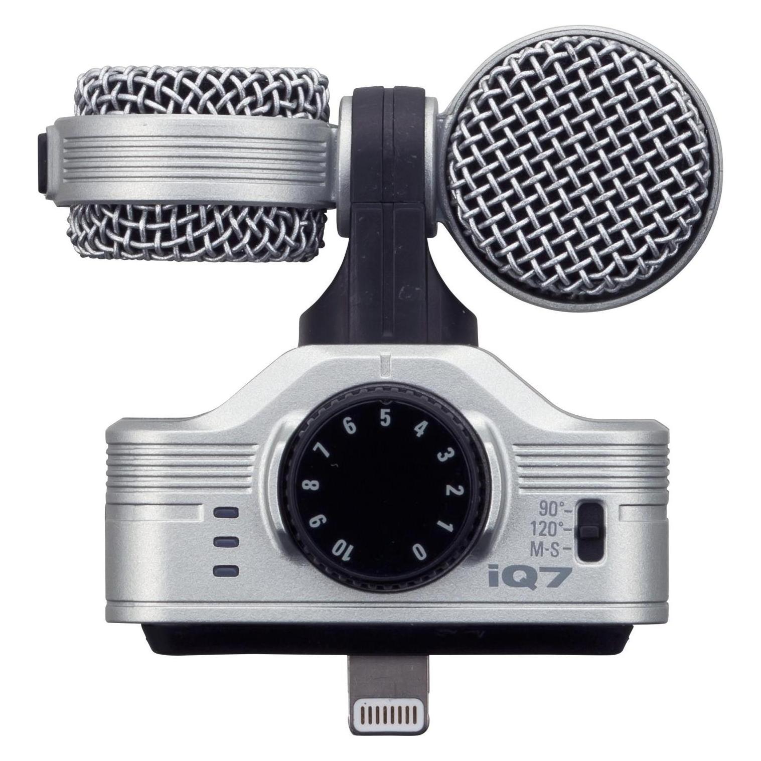 Zoom iQ7 (Zoom iQ7)