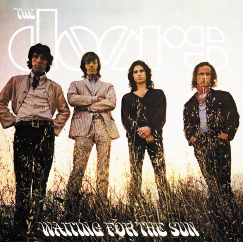 The Doors - Waiting for the Sun - Preis vom 11.10.2026 03:10:56 h