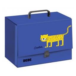 Interdruk Mappe mit Griff C4 10cm Bebe Kids (69880363)