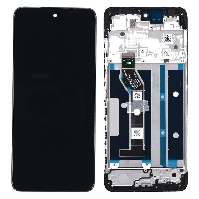Motorola Screen Assemvly (Display, Motorola One) (60083351)