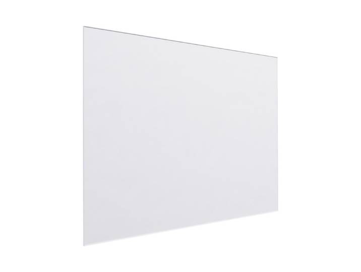 Acrylglas Zuschnitt 75 × 50 × 0.5 cm