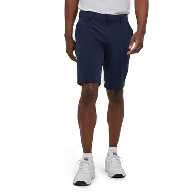Shorts FALKE "FALKE Shorts", Herren, Gr. S, N-Gr, blau (space blau (6116)), Hosen Shorts