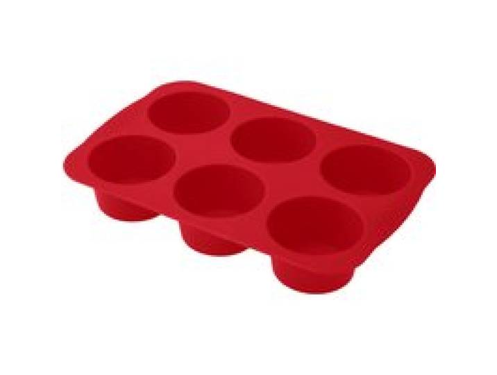 SILVERCREST® Moule de cuisson en silicone (moule à muffins)