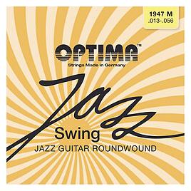 Optima Jazz Swing chrom 1947 M 013/056 (Gitarre) (46590510)