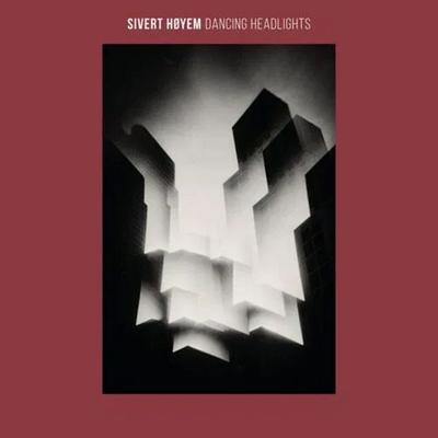 Dancing Headlights - Sivert Höyem, Vinyl