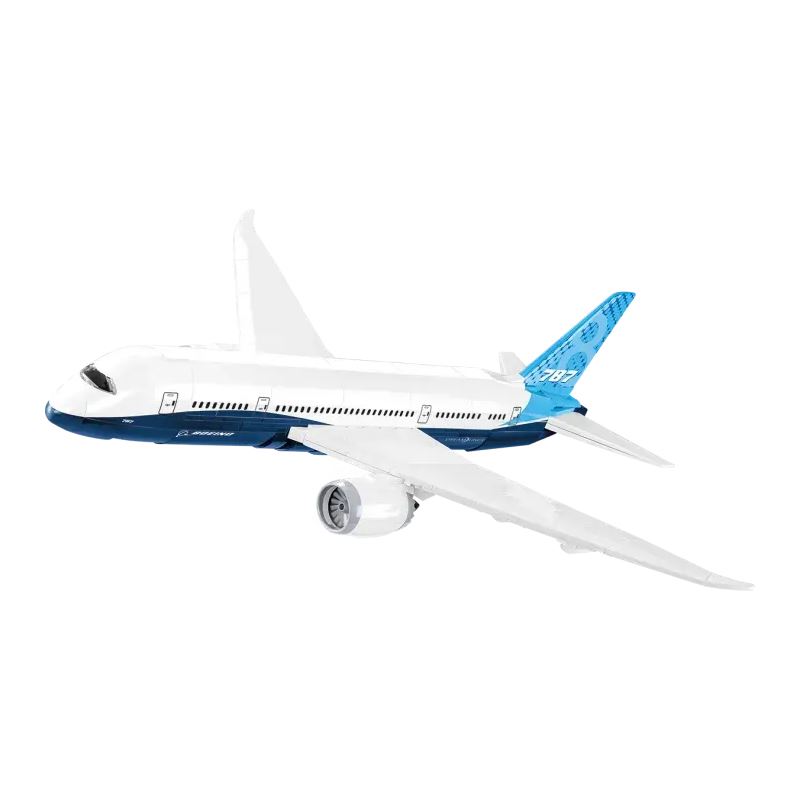 Cobi Boeing 787 Dreamliner (Maßstab 1:110)