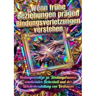 Wenn frühe Beziehungen prägen: Bindungsverletzungen verstehen, Taschenbuch von Oliver Reuter, Epubli, 978-3-565-19809-2