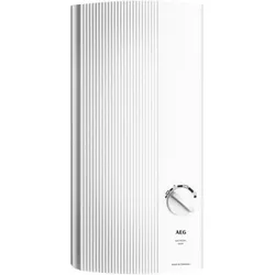 Stiebel Eltron Durchlauferhitzer AEG DDLE basis 11
