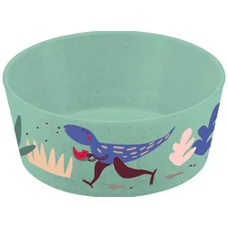 Koziol Connect Bowl Schale 400 ml green rex
