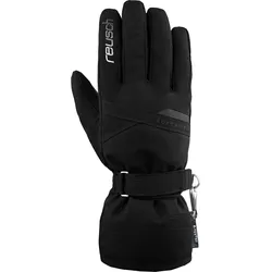 Reusch Helena R-TEX? XT black / silver - 8