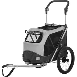 Trixie Fahrrad-Anhänger (Hund), Tiertransport