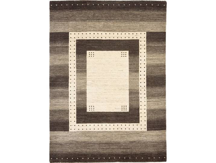 Cazaris Orientteppich Dasht E Lut, Grau, Streifen, rechteckig, 120x180 cm, AZO-frei, in verschiedenen Größen erhältlich, Teppiche und Böden, Teppiche, Orientteppiche