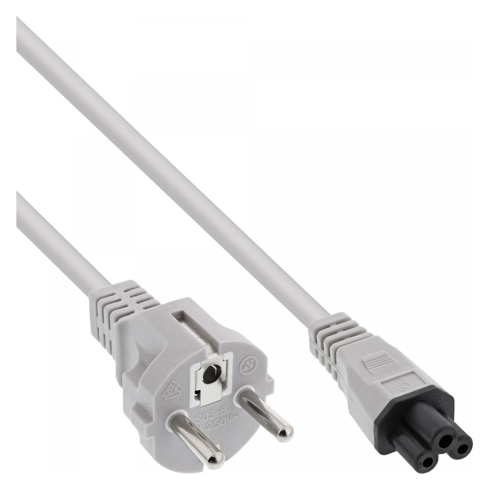 InLine Netzkabel (1.80 m) (16656A)