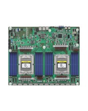 ASRock Mainboard Proprietary Dual Sockel SP5 Single 6 GB DIMM SATA RJ-45 PCI (GENOA2D24G-2L+)