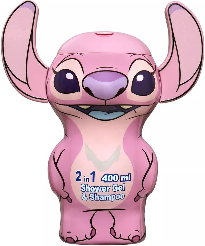 Disney - Angel 2In1 Duschgel & Shampoo, 400 ml